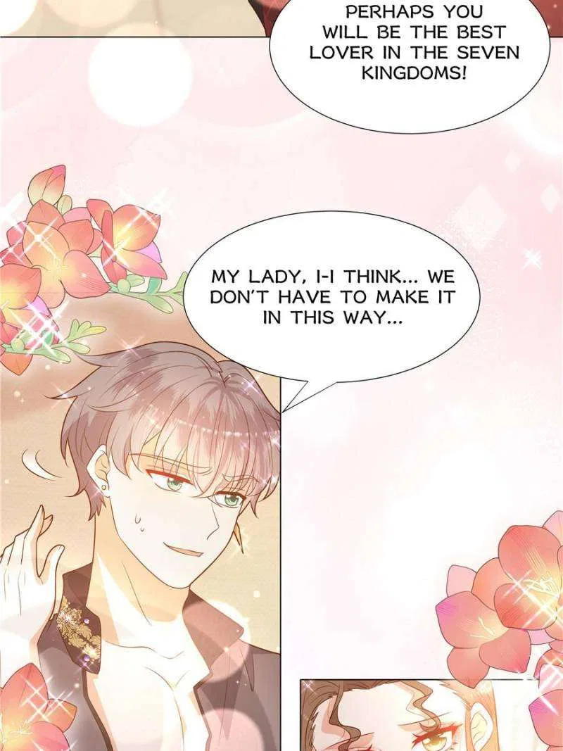 Loving the Forbidden Prince Chapter 37 – Page 25