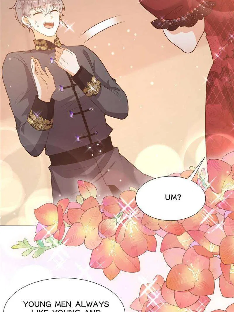Loving the Forbidden Prince Chapter 37 – Page 27