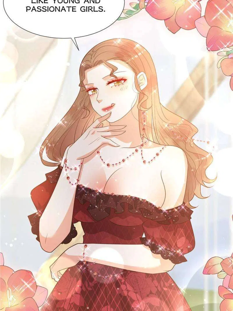 Loving the Forbidden Prince Chapter 37 – Page 28