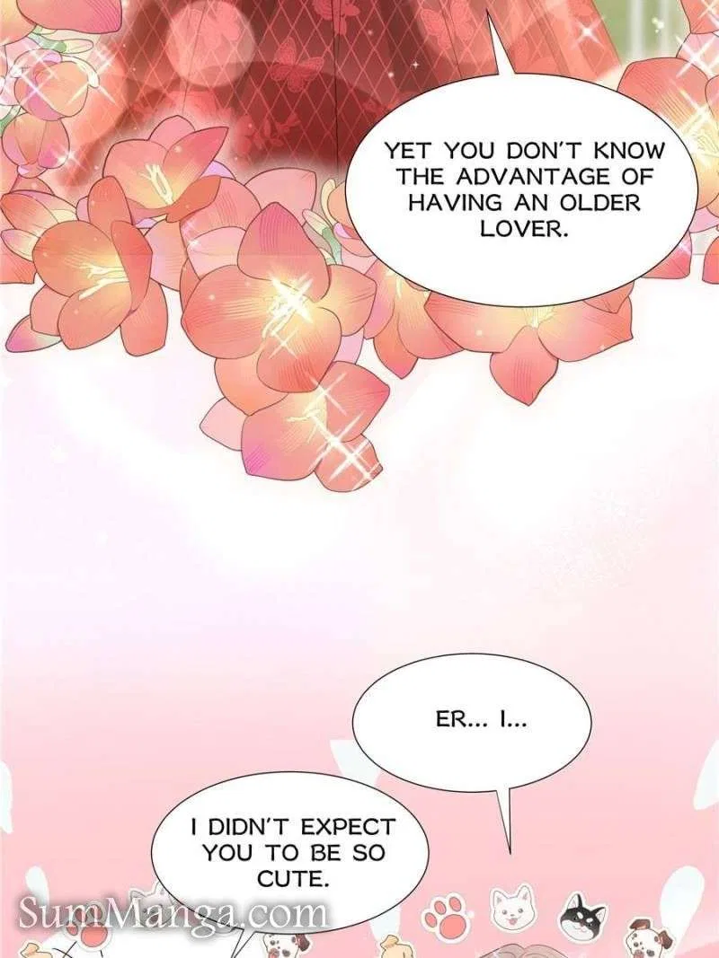 Loving the Forbidden Prince Chapter 37 – Page 29