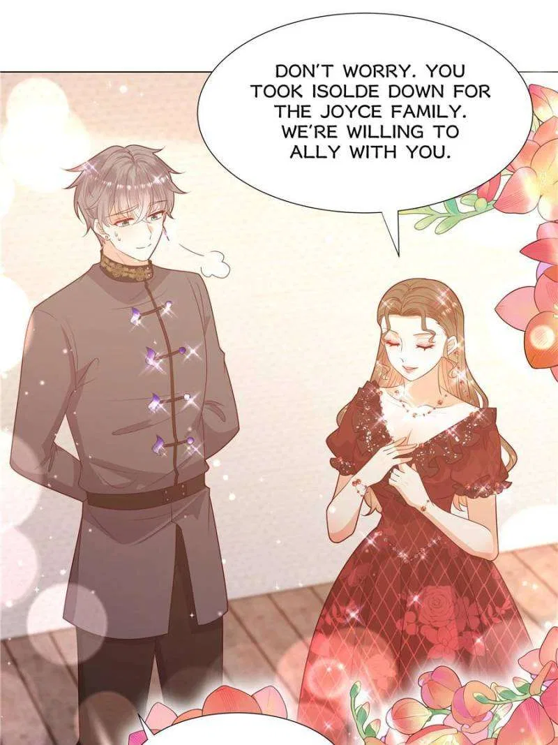 Loving the Forbidden Prince Chapter 37 – Page 31