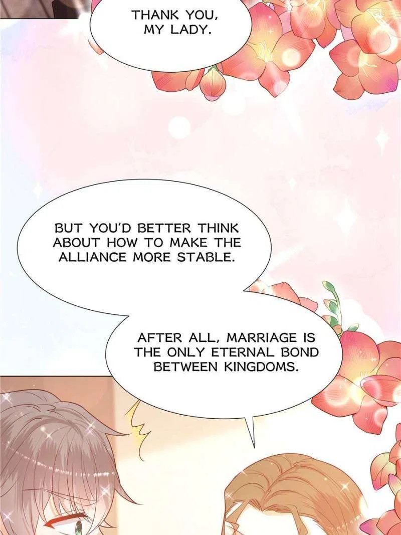 Loving the Forbidden Prince Chapter 37 – Page 32
