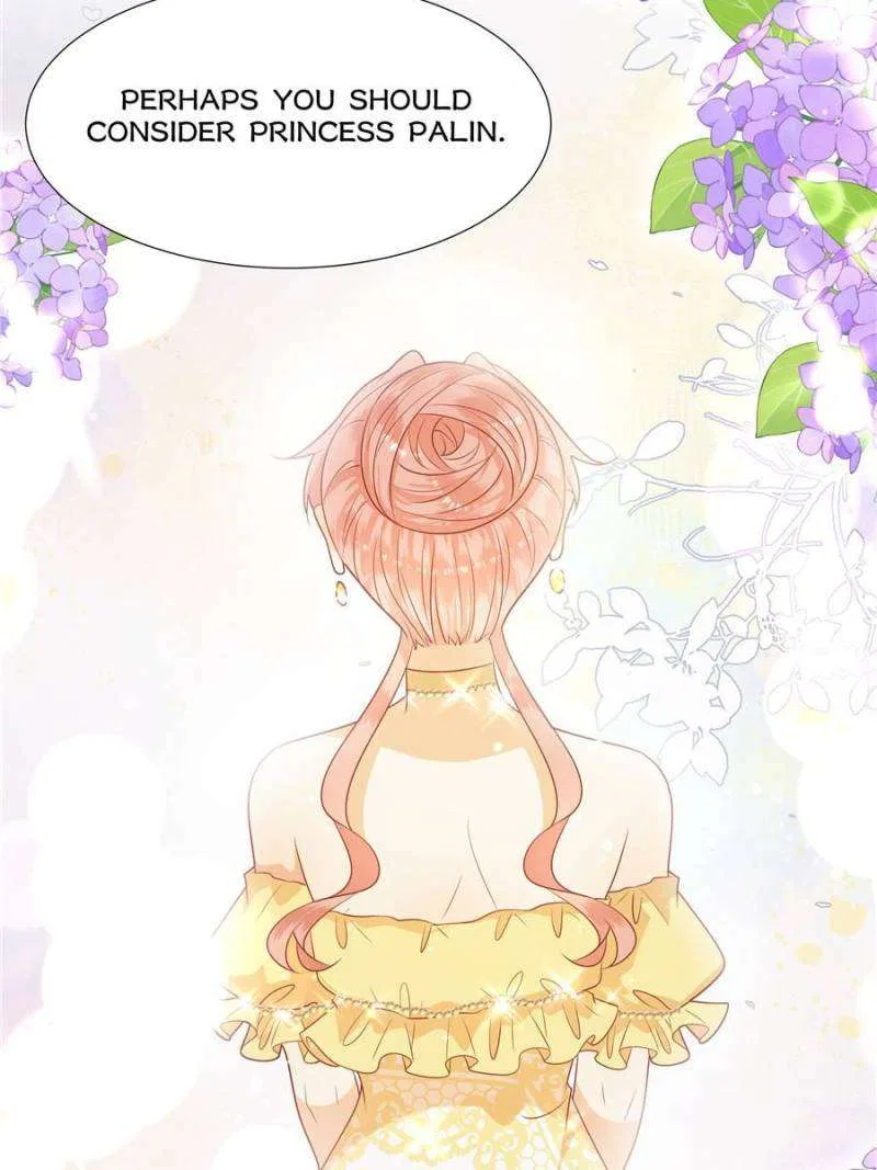 Loving the Forbidden Prince Chapter 37 – Page 34