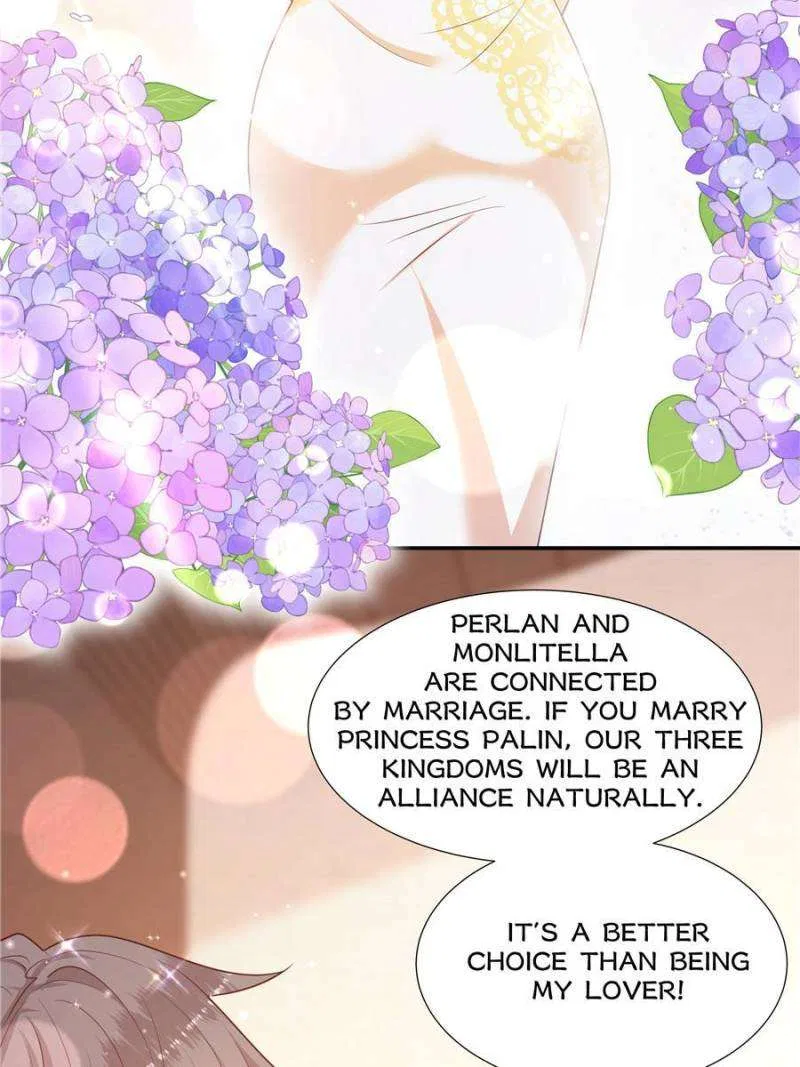 Loving the Forbidden Prince Chapter 37 – Page 35