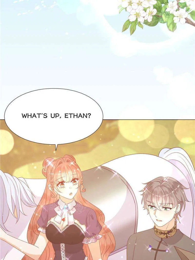 Loving the Forbidden Prince Chapter 37 – Page 38