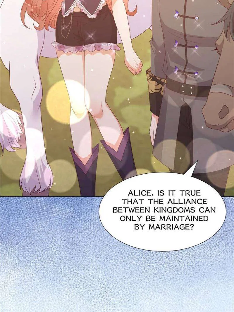 Loving the Forbidden Prince Chapter 37 – Page 39