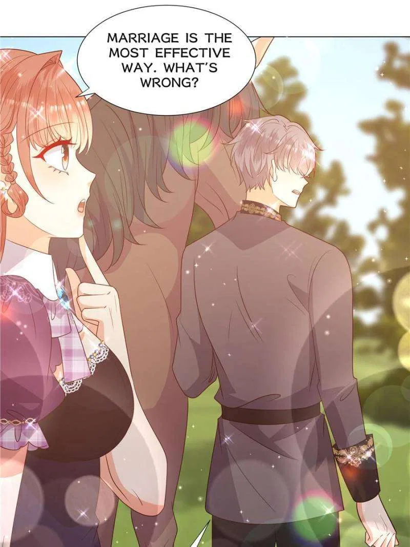 Loving the Forbidden Prince Chapter 37 – Page 41
