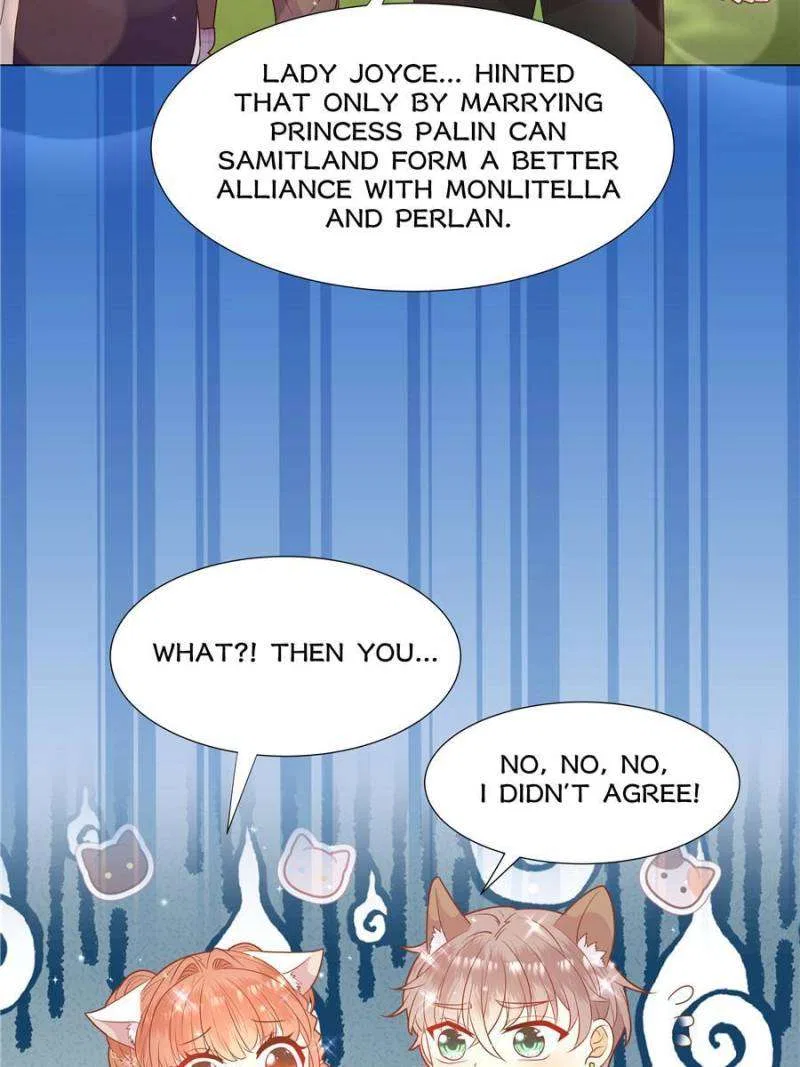 Loving the Forbidden Prince Chapter 37 – Page 42
