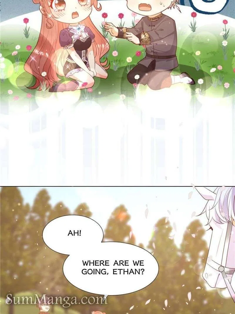 Loving the Forbidden Prince Chapter 37 – Page 43