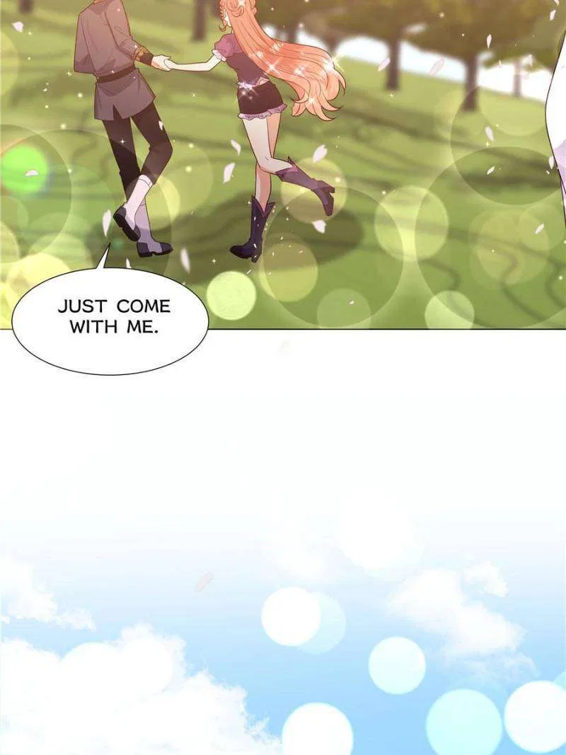 Loving the Forbidden Prince Chapter 37 – Page 44