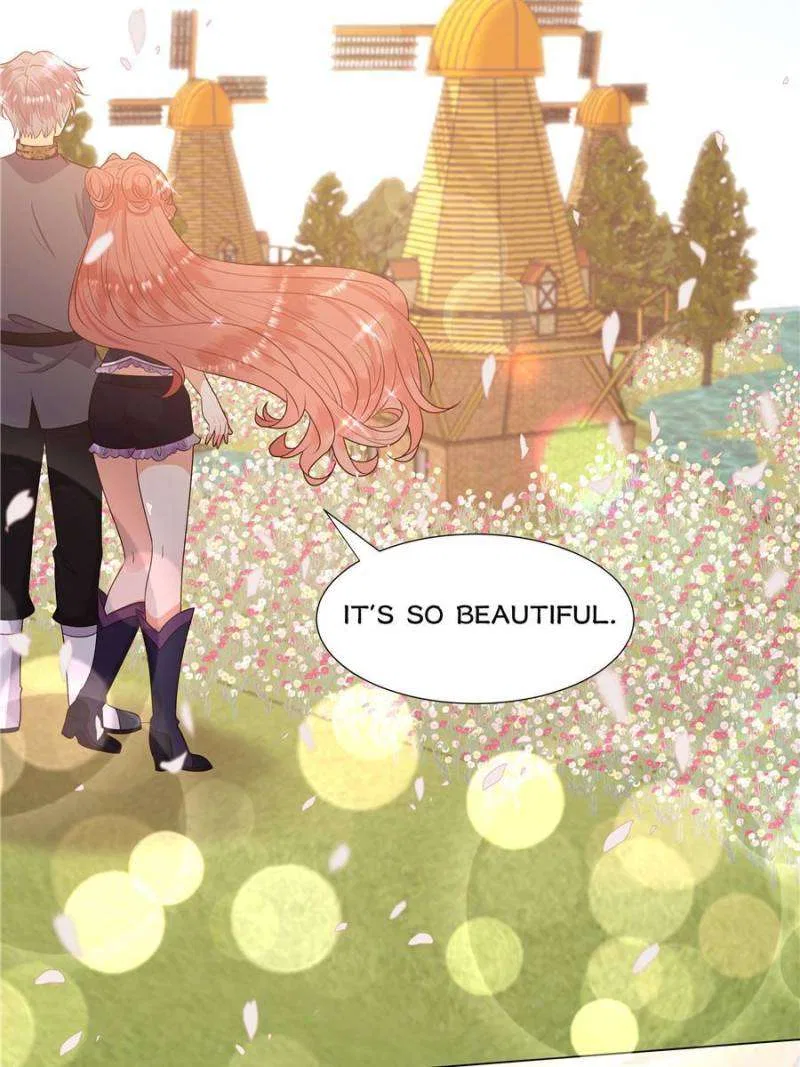 Loving the Forbidden Prince Chapter 37 – Page 46