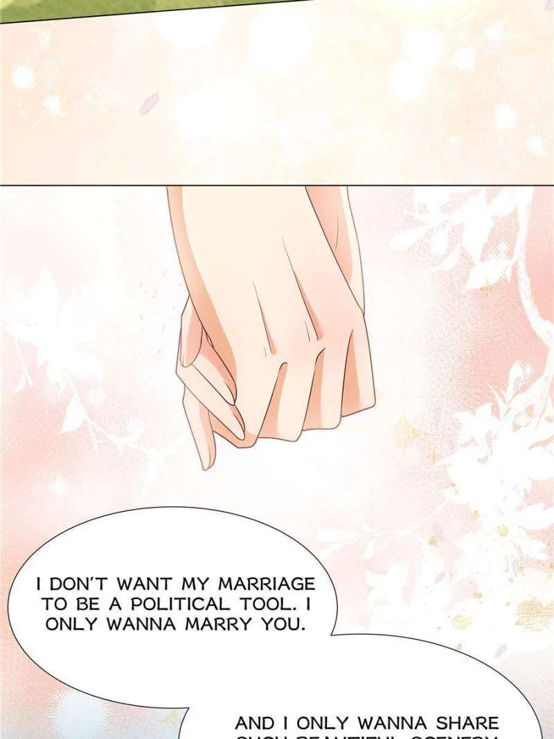 Loving the Forbidden Prince Chapter 37 – Page 47