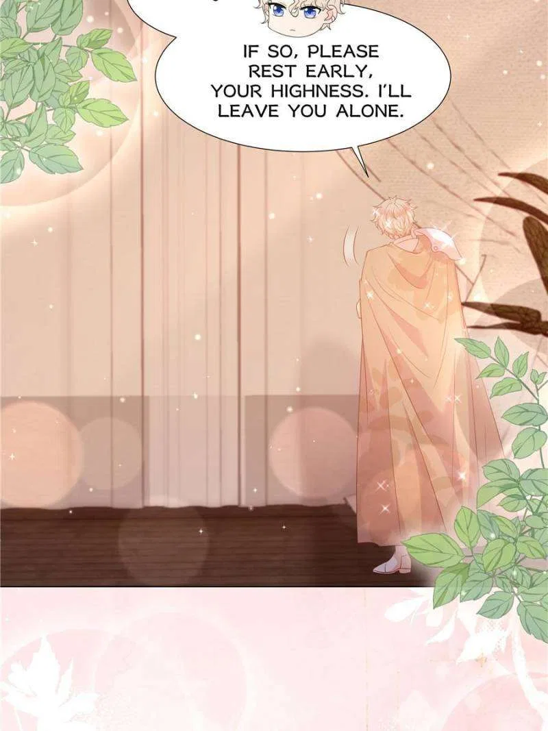 Loving the Forbidden Prince Chapter 36 – Page 4