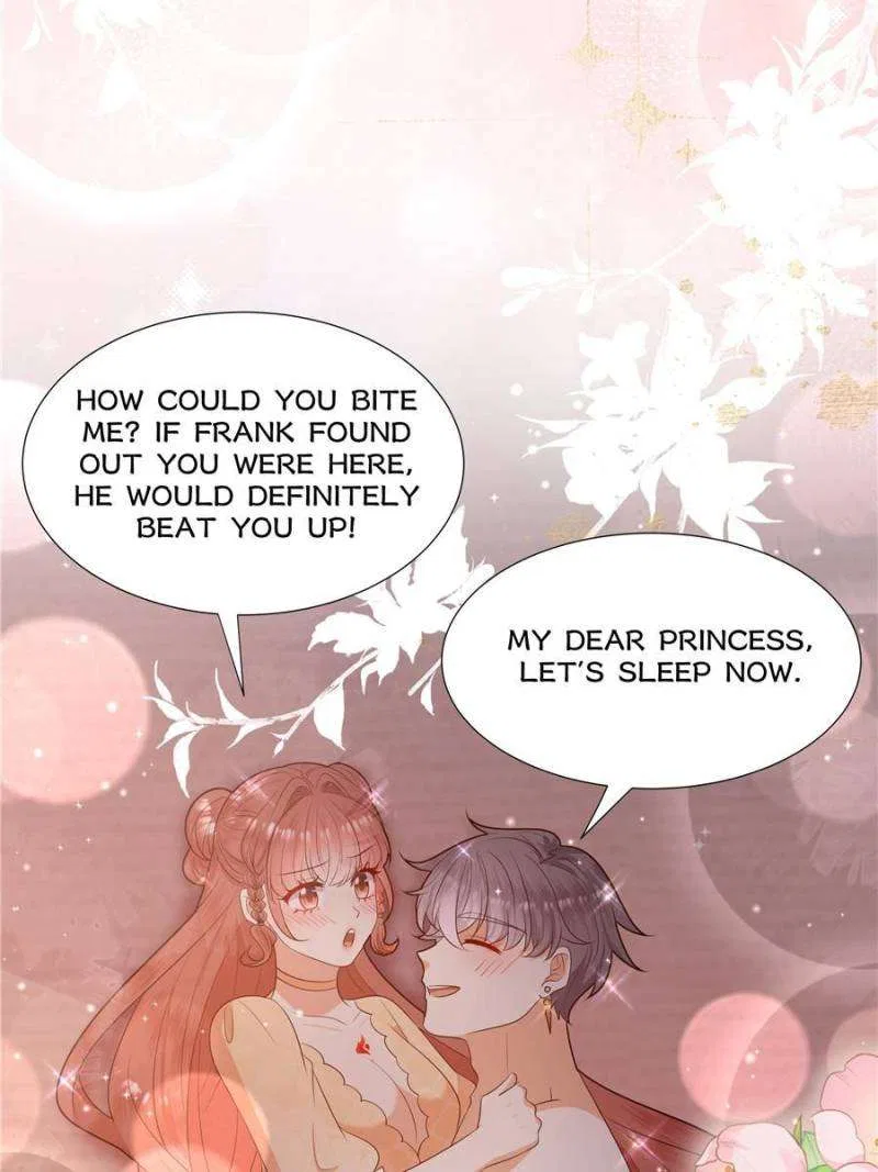 Loving the Forbidden Prince Chapter 36 – Page 5
