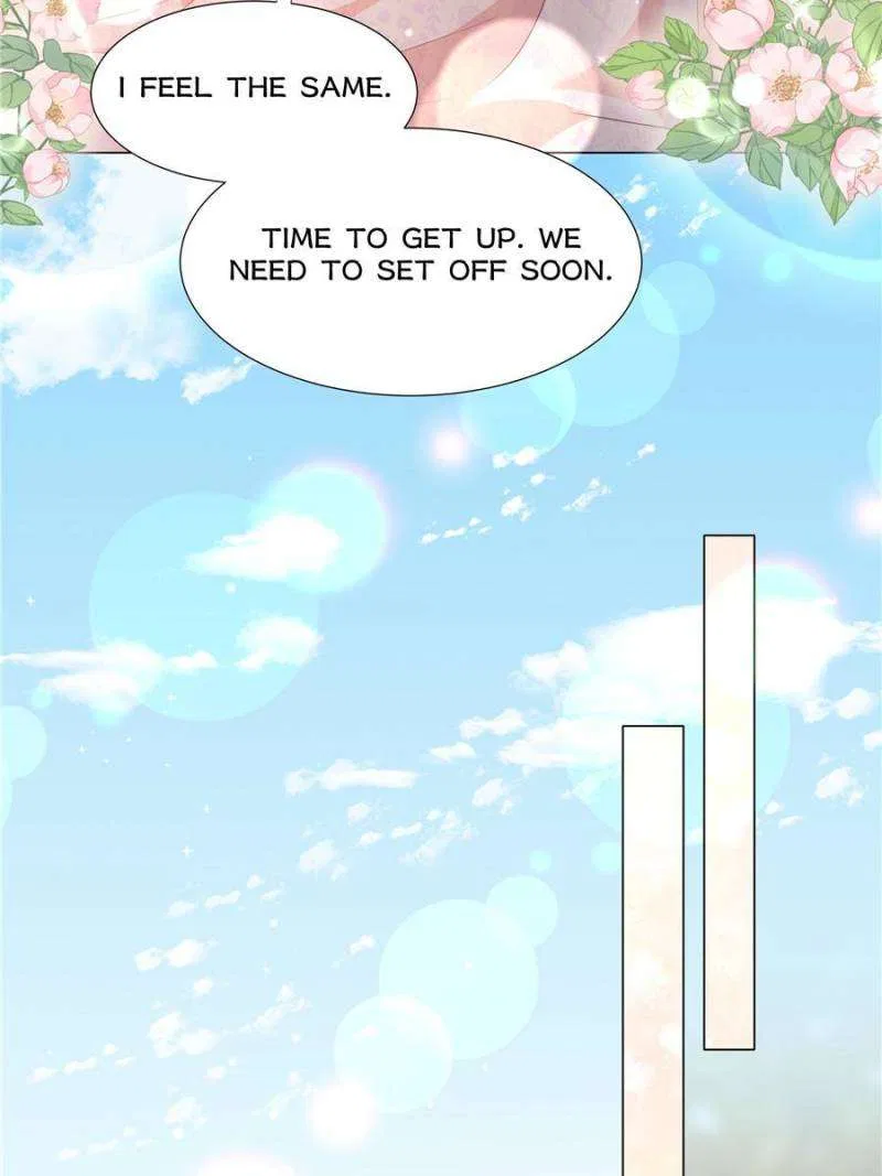 Loving the Forbidden Prince Chapter 36 – Page 15