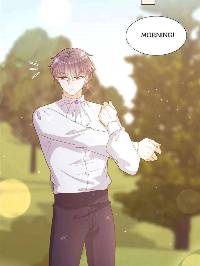Loving the Forbidden Prince Chapter 36 – Page 16