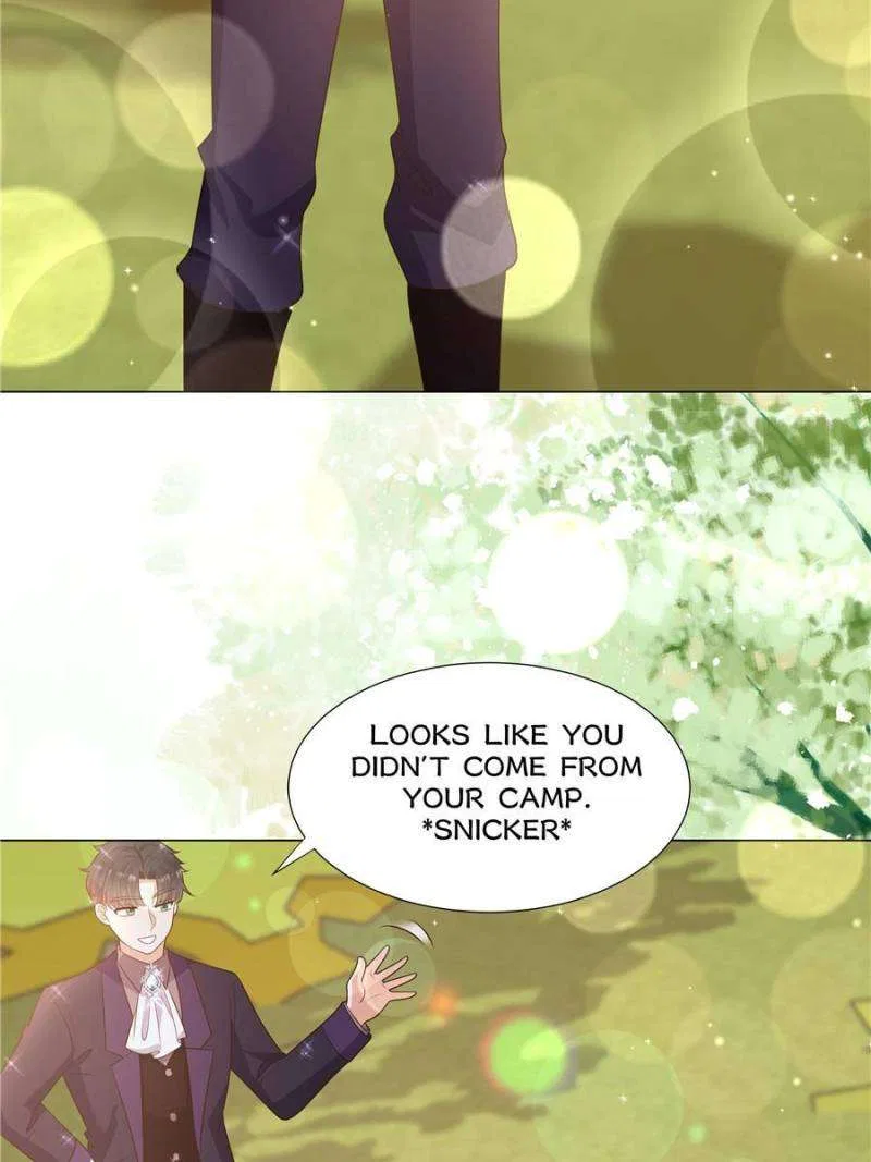 Loving the Forbidden Prince Chapter 36 – Page 17