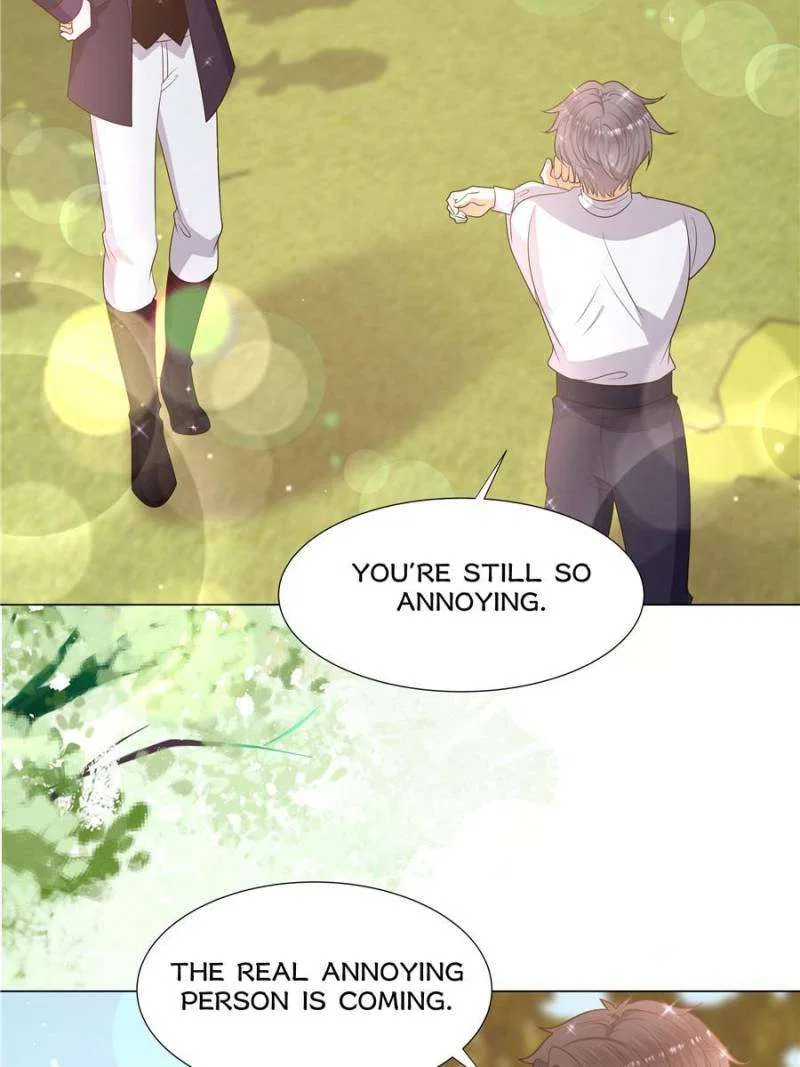 Loving the Forbidden Prince Chapter 36 – Page 18