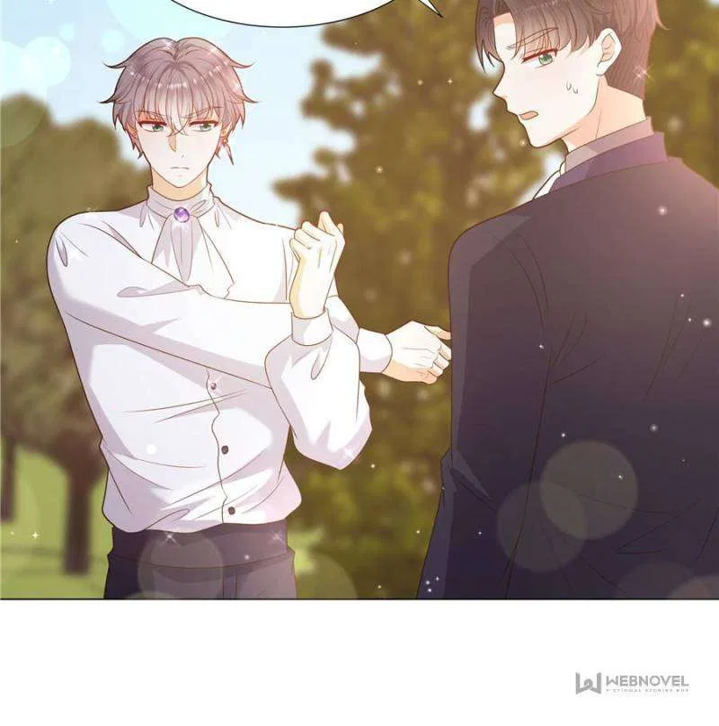 Loving the Forbidden Prince Chapter 36 – Page 19