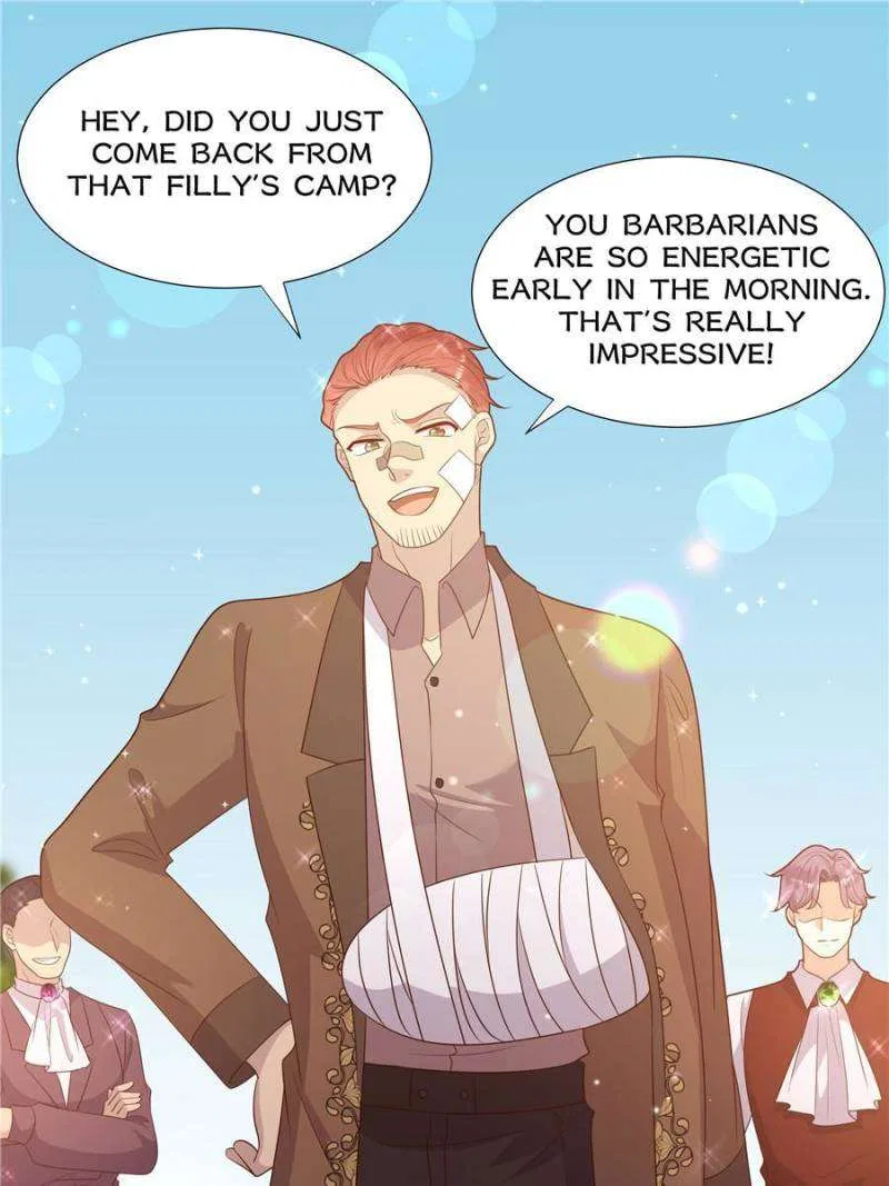 Loving the Forbidden Prince Chapter 36 – Page 20