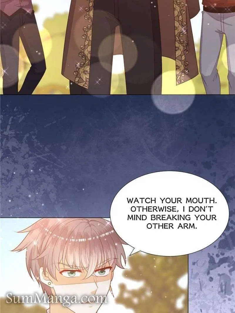 Loving the Forbidden Prince Chapter 36 – Page 21