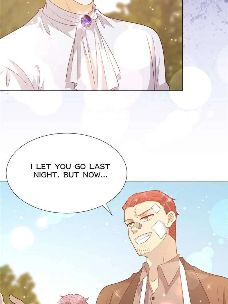 Loving the Forbidden Prince Chapter 36 – Page 22