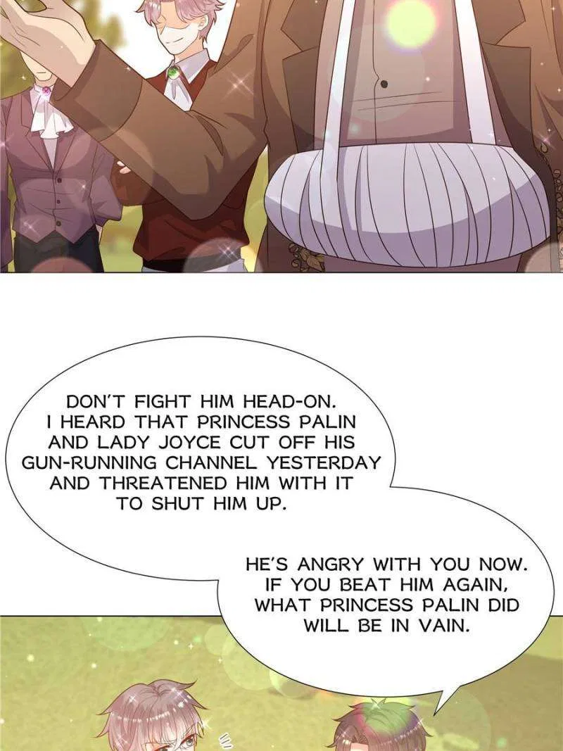 Loving the Forbidden Prince Chapter 36 – Page 23