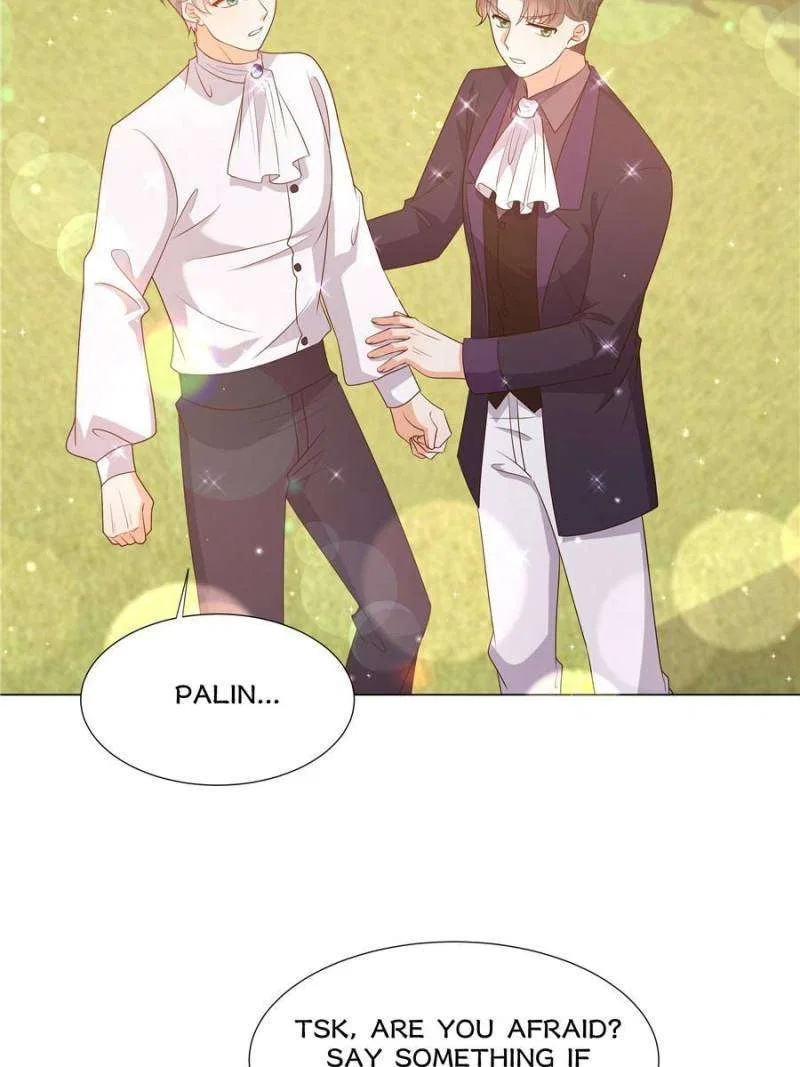 Loving the Forbidden Prince Chapter 36 – Page 24