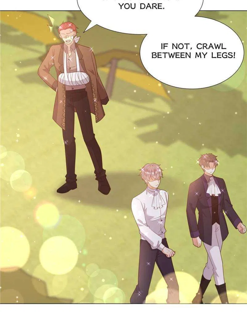 Loving the Forbidden Prince Chapter 36 – Page 25