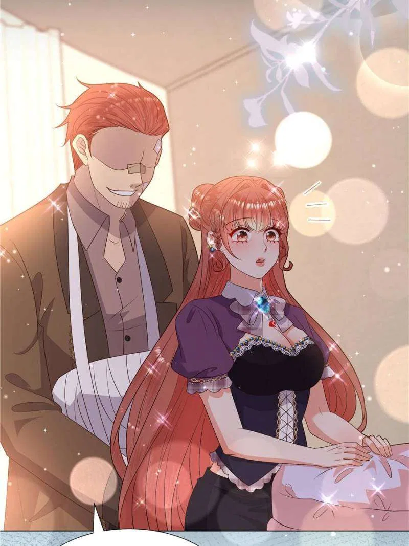 Loving the Forbidden Prince Chapter 36 – Page 28