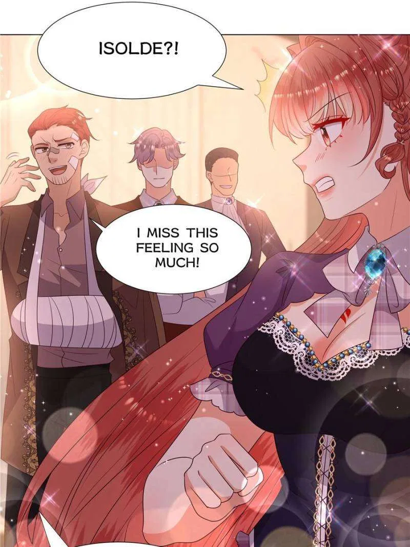 Loving the Forbidden Prince Chapter 36 – Page 30