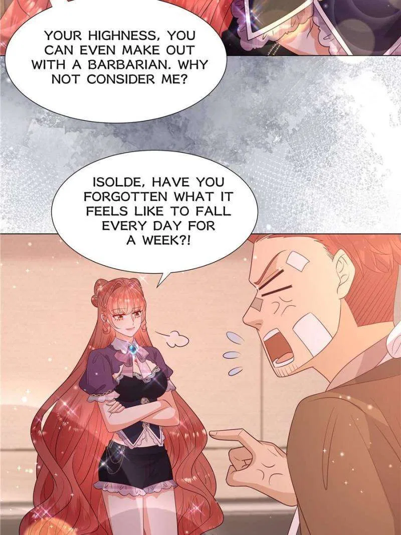 Loving the Forbidden Prince Chapter 36 – Page 31