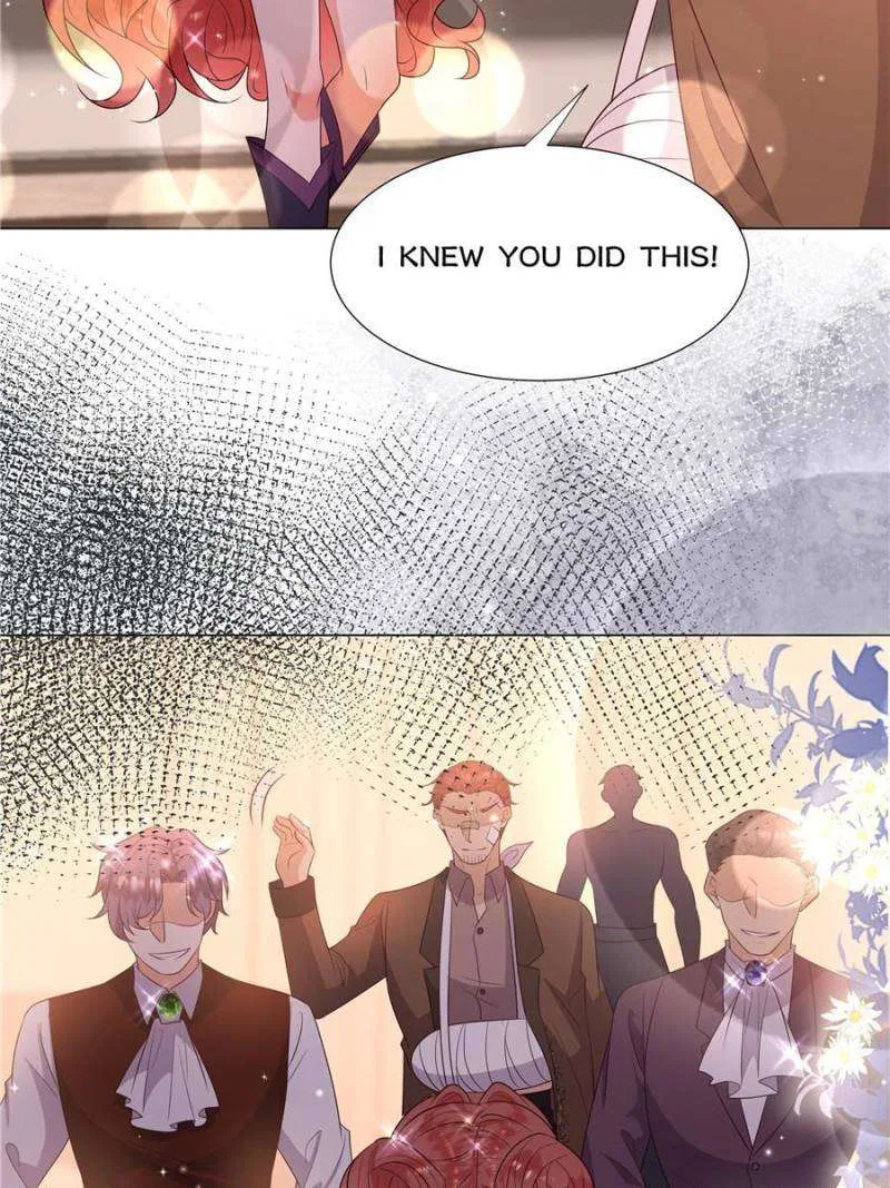 Loving the Forbidden Prince Chapter 36 – Page 32