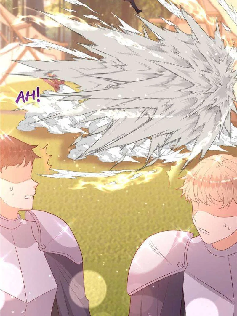 Loving the Forbidden Prince Chapter 36 – Page 35