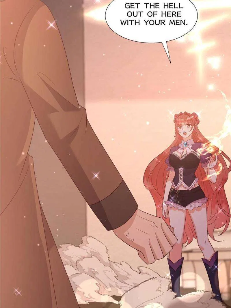 Loving the Forbidden Prince Chapter 36 – Page 37