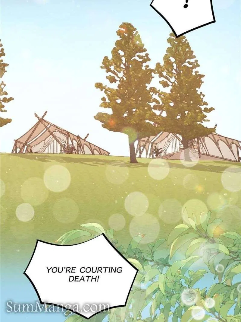 Loving the Forbidden Prince Chapter 36 – Page 41