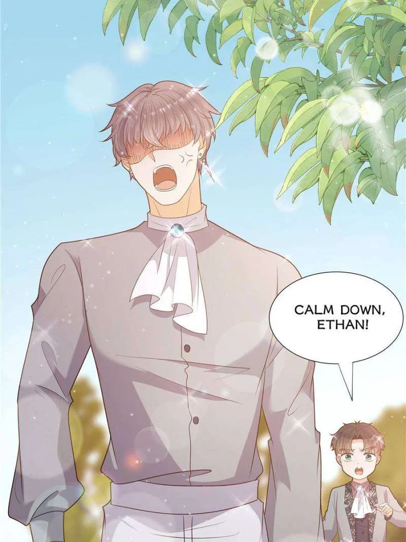 Loving the Forbidden Prince Chapter 36 – Page 42