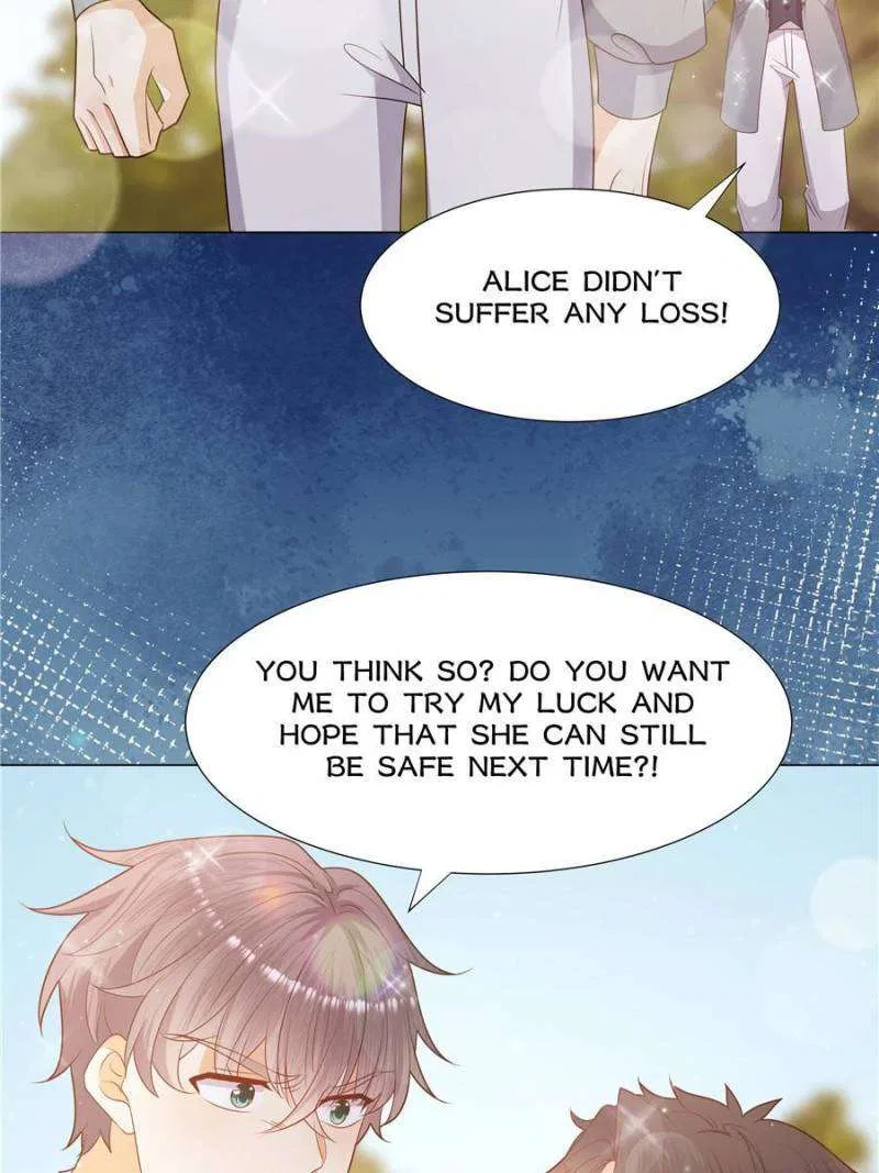 Loving the Forbidden Prince Chapter 36 – Page 43