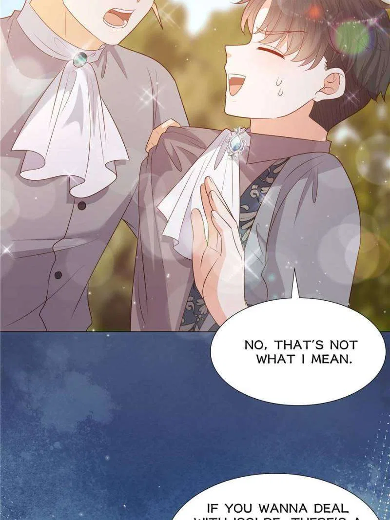 Loving the Forbidden Prince Chapter 36 – Page 44