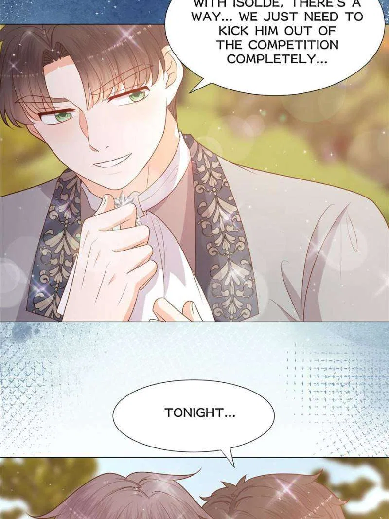 Loving the Forbidden Prince Chapter 36 – Page 45