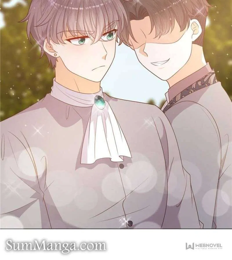 Loving the Forbidden Prince Chapter 36 – Page 46