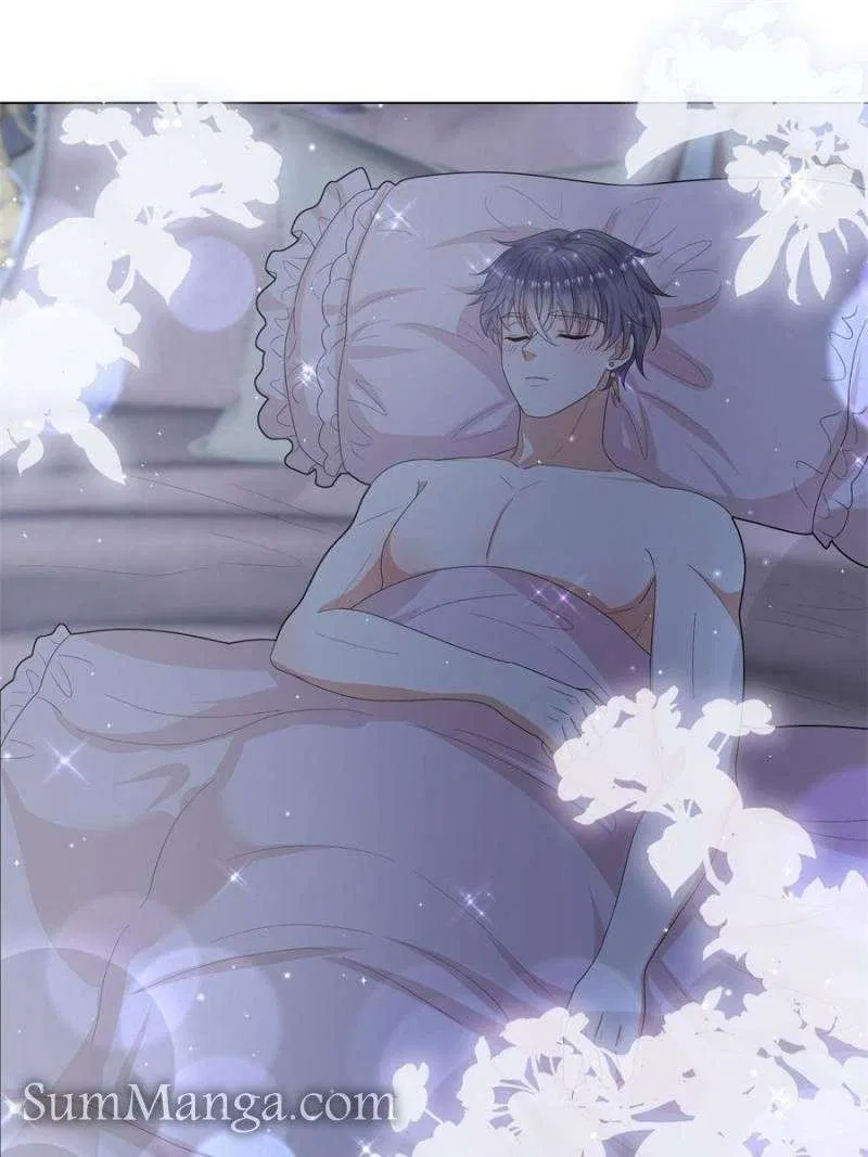 Loving the Forbidden Prince Chapter 35 – Page 1
