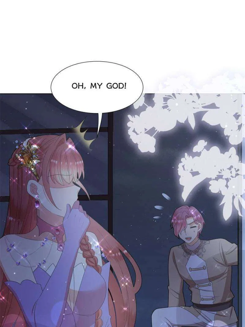 Loving the Forbidden Prince Chapter 35 – Page 5