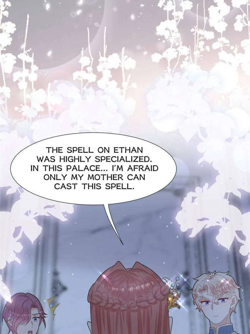 Loving the Forbidden Prince Chapter 35 – Page 7