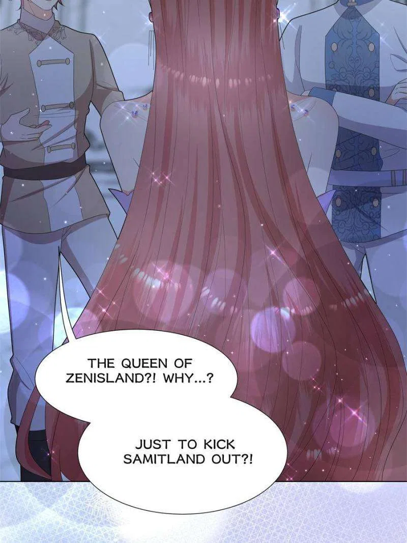 Loving the Forbidden Prince Chapter 35 – Page 8
