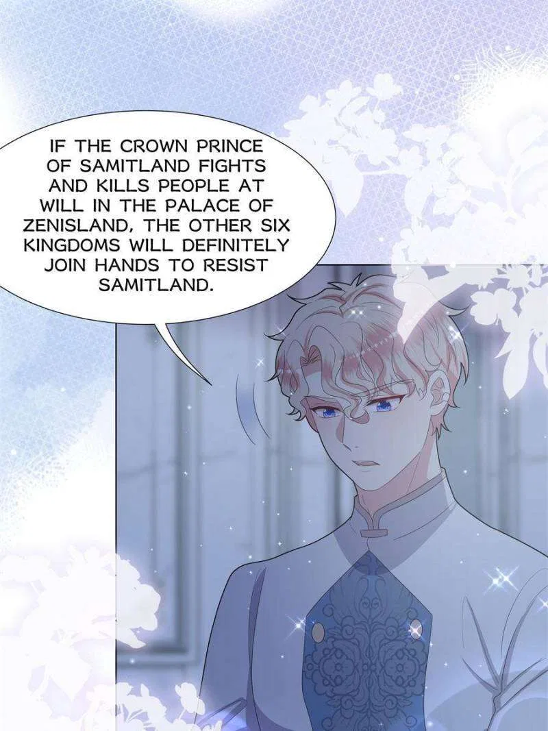 Loving the Forbidden Prince Chapter 35 – Page 9