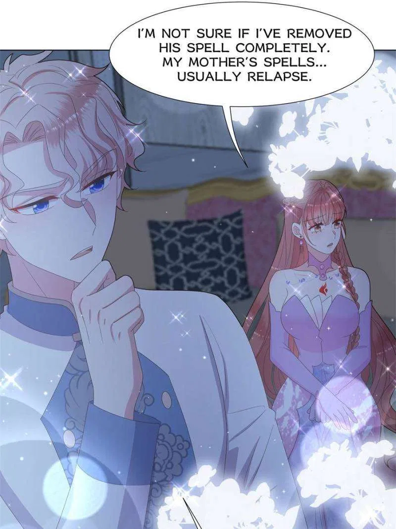 Loving the Forbidden Prince Chapter 35 – Page 11