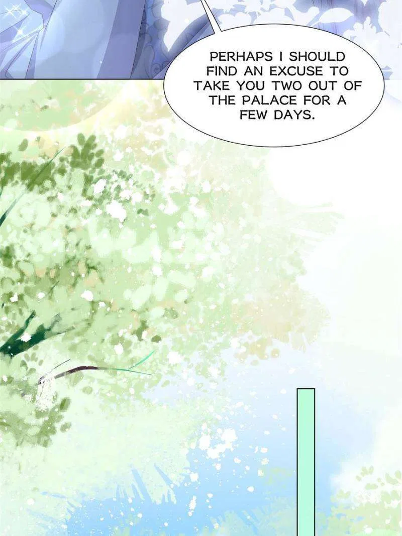 Loving the Forbidden Prince Chapter 35 – Page 12