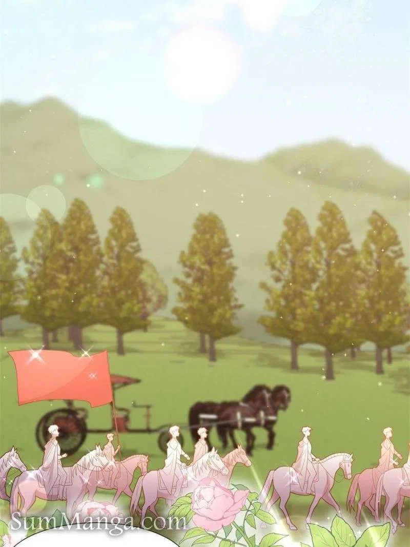 Loving the Forbidden Prince Chapter 35 – Page 14