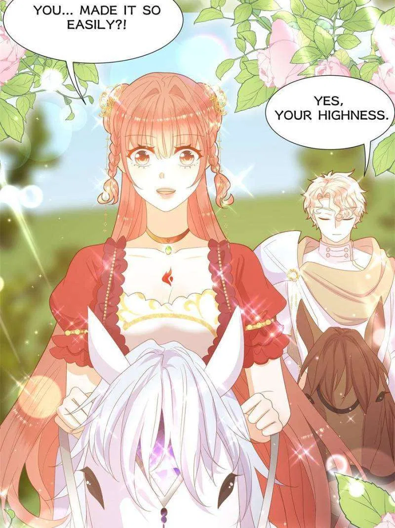 Loving the Forbidden Prince Chapter 35 – Page 15